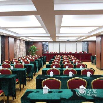 常州锦海商旅酒店酒店提供图片