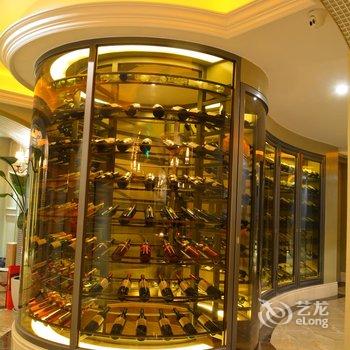 宜必思酒店（乐山中心店）酒店提供图片