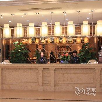 丽水万和豪生大酒店酒店提供图片