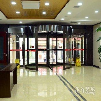 兰州西太华宾馆酒店提供图片