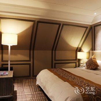 哈尔滨华特酒店酒店提供图片