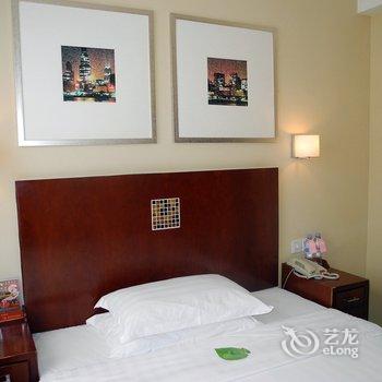 深圳芝加哥国际公寓酒店提供图片