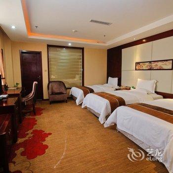 西安沣华国际酒店酒店提供图片