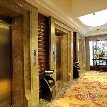 长沙钦天大酒店酒店提供图片