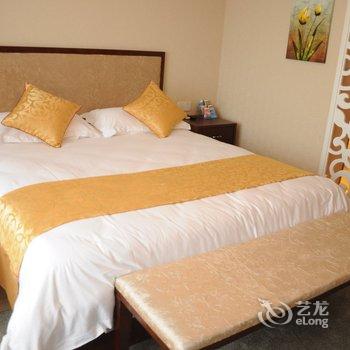 杭州蓝彤语酒店酒店提供图片
