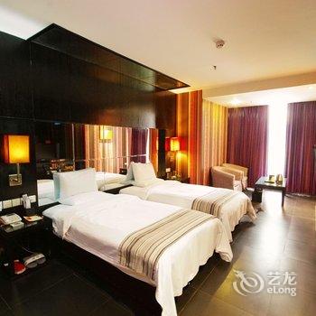 绵阳仙龙潭假日酒店(中心医院店)酒店提供图片