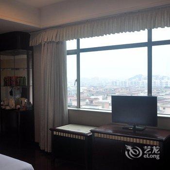 东莞市新越商务酒店酒店提供图片