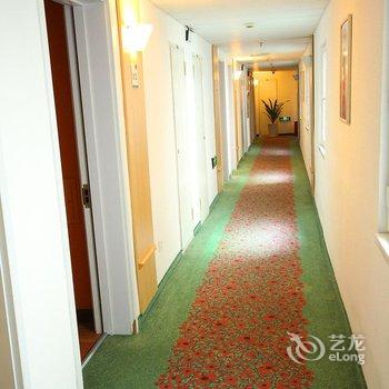 中山碧思酒店(步行街店)(原宜必思酒店)酒店提供图片