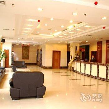 桂林冠泰大酒店酒店提供图片