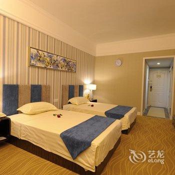 桂林冠泰大酒店酒店提供图片