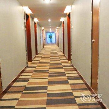锦江都城福州仓山酒店酒店提供图片