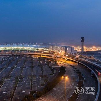 南京禄口机场铂尔曼大酒店酒店提供图片