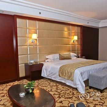 天津华信半岛酒店酒店提供图片