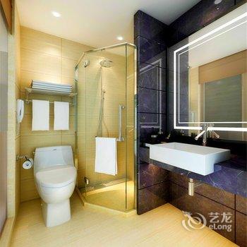 湛江嘉励国际酒店酒店提供图片