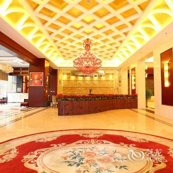 天津华信半岛酒店酒店提供图片