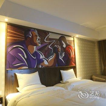 绵阳仙龙潭假日酒店(中心医院店)酒店提供图片