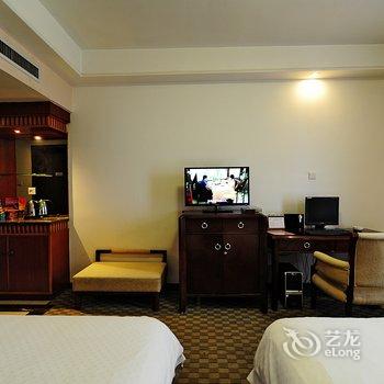 九江福泰118连锁酒店(长虹店)酒店提供图片