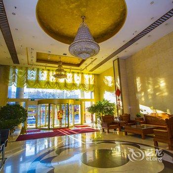寿光富华大酒店酒店提供图片