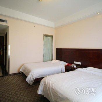 九江福泰118连锁酒店(长虹店)酒店提供图片