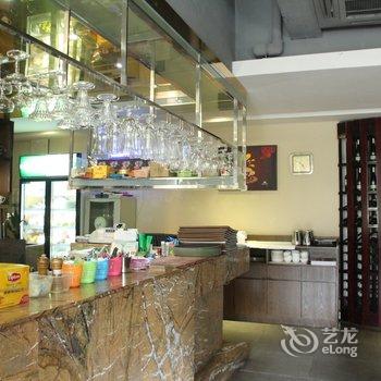 阳江名典商旅酒店酒店提供图片