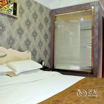 洛阳汉莎国际商务酒店酒店提供图片