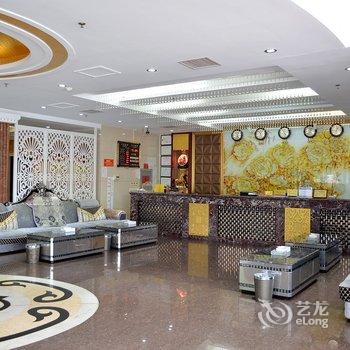 洛阳汉莎国际商务酒店酒店提供图片