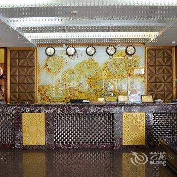 洛阳汉莎国际商务酒店酒店提供图片