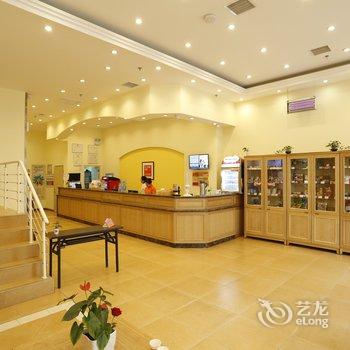 如家快捷酒店(吉林世纪广场华山路店)酒店提供图片