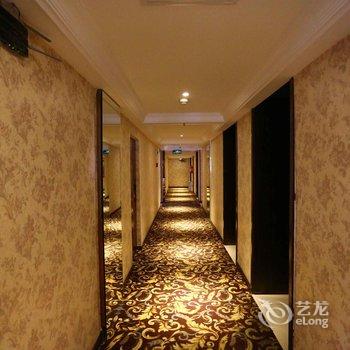 绵阳高尔夫主题酒店酒店提供图片
