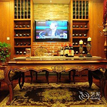 滁州君家酒店酒店提供图片