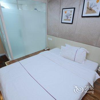 淮安欧尚精品酒店酒店提供图片