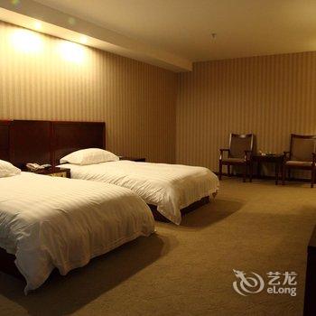 无锡润华大酒店酒店提供图片