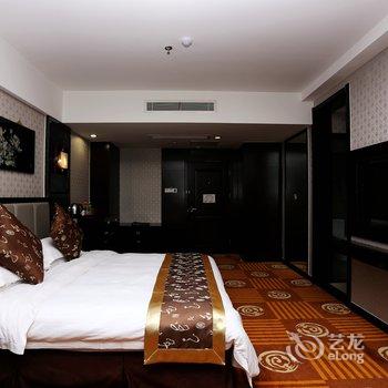 滁州白云宾馆酒店提供图片