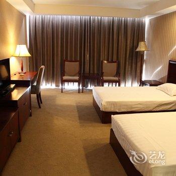无锡润华大酒店酒店提供图片