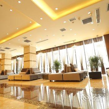 哈尔滨爱克斯智能精品酒店酒店提供图片