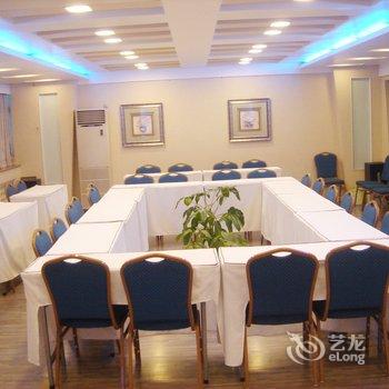 蚌埠珠城宾馆(商务快捷酒店)酒店提供图片