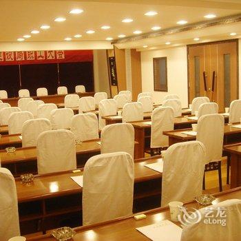 蚌埠珠城宾馆(商务快捷酒店)酒店提供图片