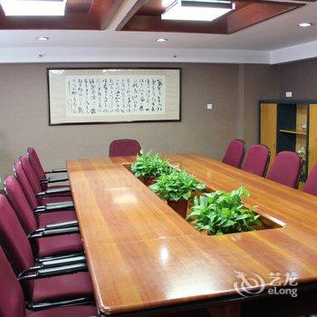 蚌埠珠城宾馆(商务快捷酒店)酒店提供图片