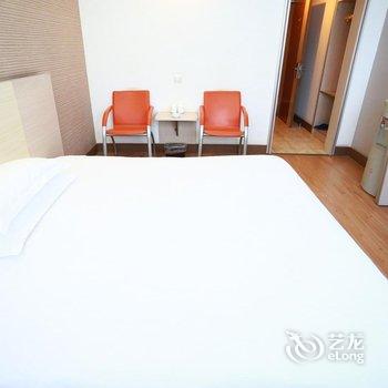 蚌埠珠城宾馆(商务快捷酒店)酒店提供图片