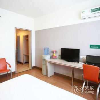 蚌埠珠城宾馆(商务快捷酒店)酒店提供图片