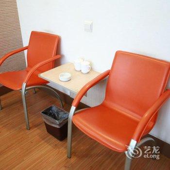 蚌埠珠城宾馆(商务快捷酒店)酒店提供图片