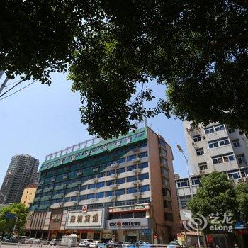 蚌埠珠城宾馆(商务快捷酒店)酒店提供图片