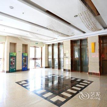 蚌埠珠城宾馆(商务快捷酒店)酒店提供图片