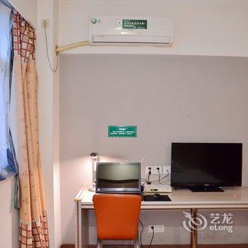 蚌埠珠城宾馆(商务快捷酒店)酒店提供图片
