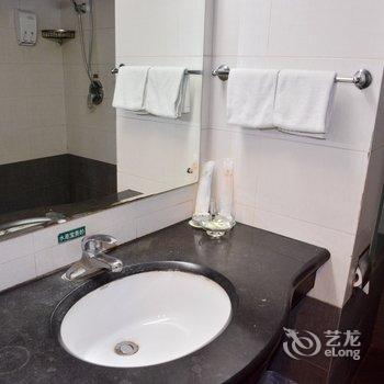 蚌埠珠城宾馆(商务快捷酒店)酒店提供图片