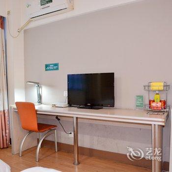 蚌埠珠城宾馆(商务快捷酒店)酒店提供图片