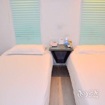 蚌埠珠城宾馆(商务快捷酒店)酒店提供图片
