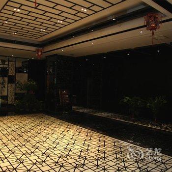 大同御河印象酒店酒店提供图片