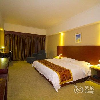 潍坊宇晨商务客房酒店提供图片