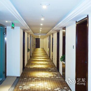 臻美文化艺术酒店(含光路美术学院店)酒店提供图片